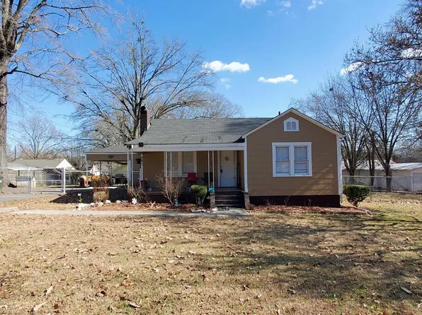 423 Barbara Ave, Dalton, GA 30721