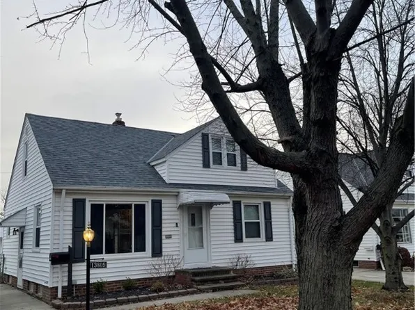 13805 Hathaway Rd, Garfield Heights, OH 44125