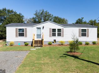 82 Hollie St, Butler, GA 31006