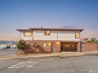 66 Williams Ave, San Francisco, CA 94124
