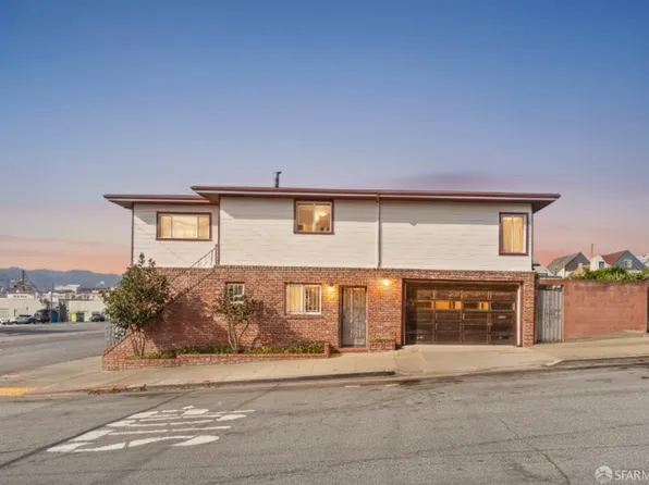 66 Williams Ave, San Francisco, CA 94124
