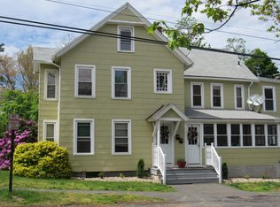82 High St #1, Agawam, MA 01001