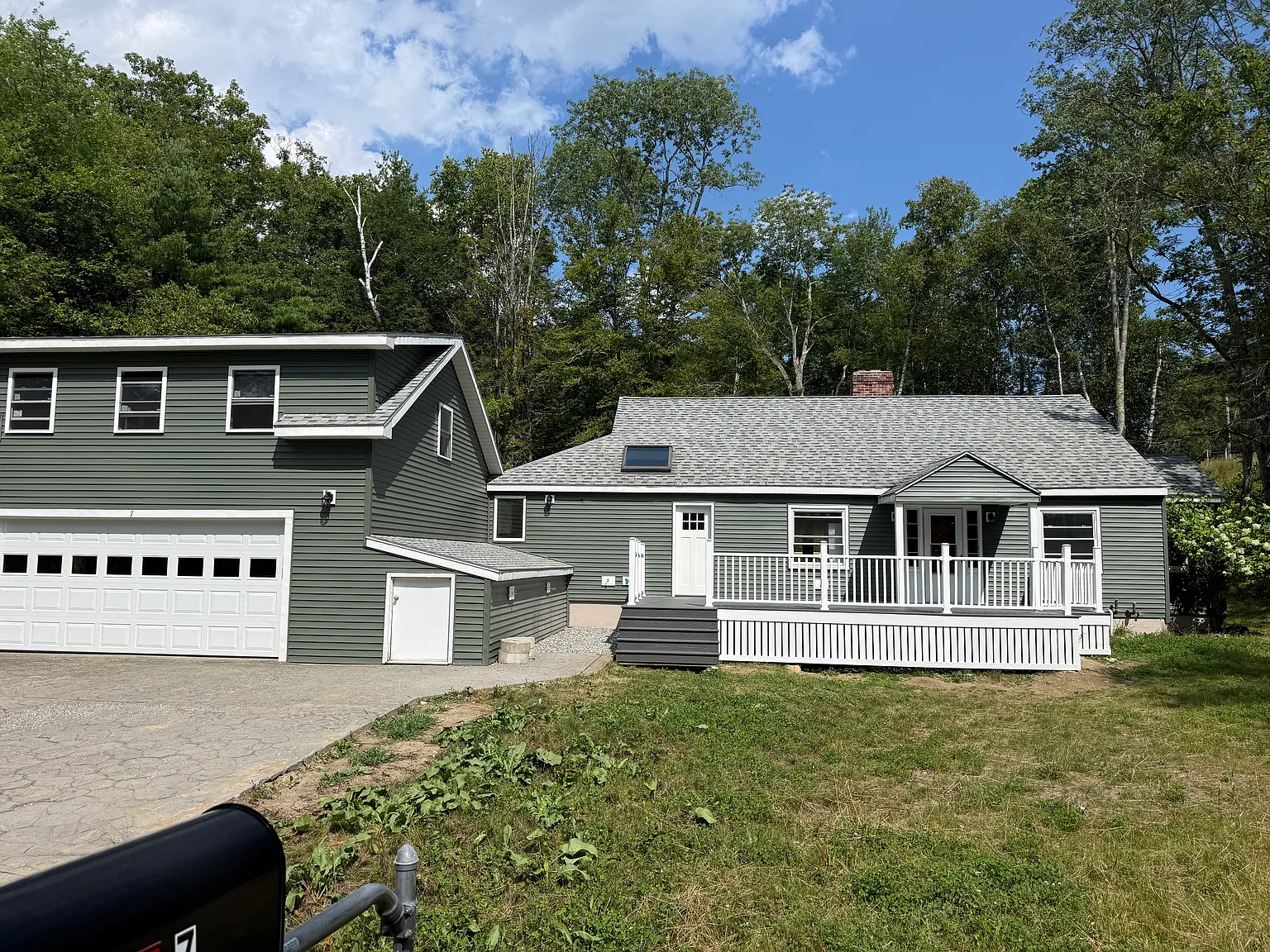 3 bed, 1700 sqft, $2,750 — Photo 1