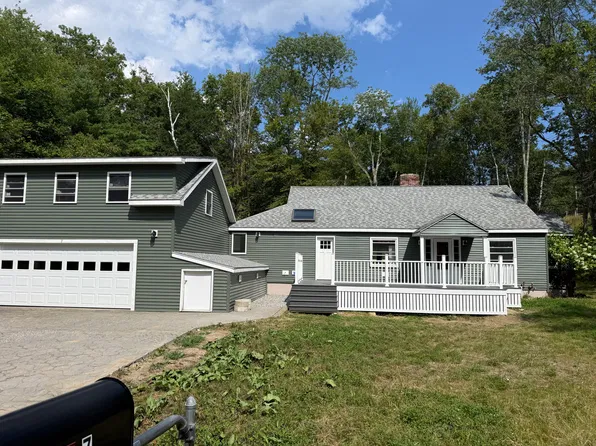 9 Englebrekt Rd, Edgecomb, ME 04556