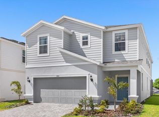 3841 LANA AVENUE, DAVENPORT, FL 33897