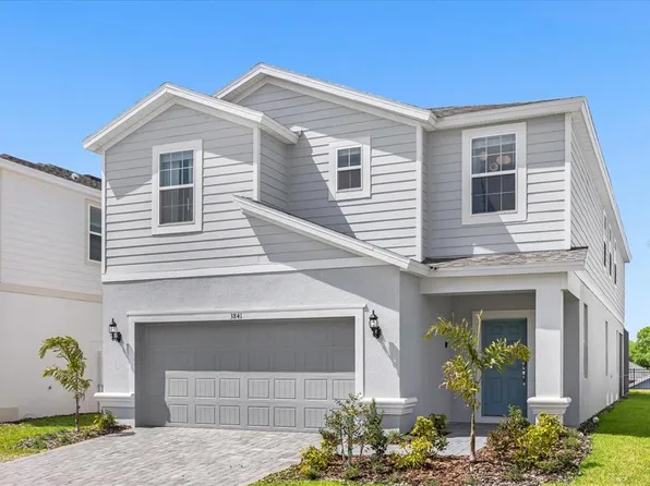3841 LANA AVENUE, DAVENPORT, FL 33897