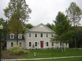 900 Ridge Wood Blvd, Hudson, OH 44236