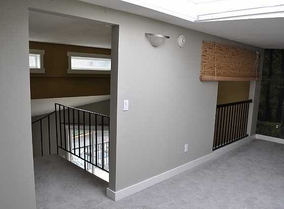 Upstairs Loft