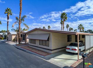 150 Hilligoss, Cathedral City, CA 92234
