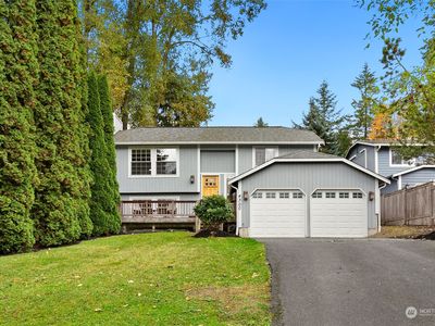 4300 238th Place SW, Mountlake Terrace, WA, 98043