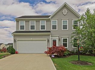220 Stone Ridge Way, Berea, OH 44017