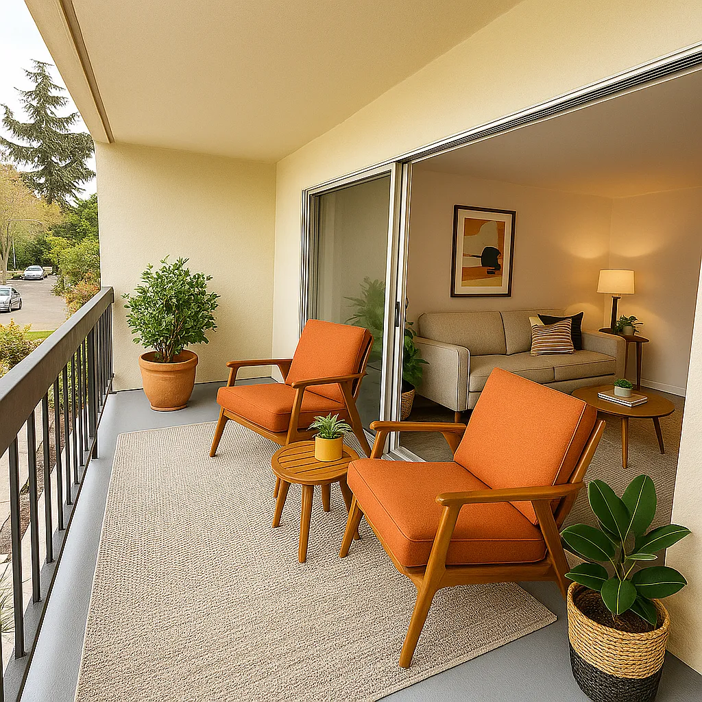 Santa Rosa Ave — Photo 4