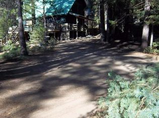 41309 Chinquapin Rd, North Fork, CA 93643