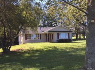 47 Schaefer Rd, Jeffersonville, NY 12748