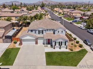 25462 Clovelly Ct, Moreno Valley, CA 92553