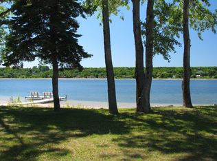 21957 E Canal St #17, Grand Marais, MI 49839