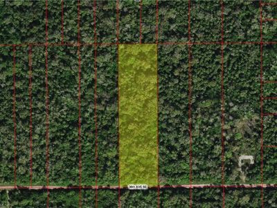 36th Ave SE, Naples, FL, 34117