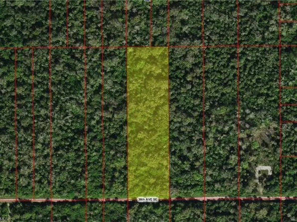  36th Ave SE, NAPLES, FL 34117
