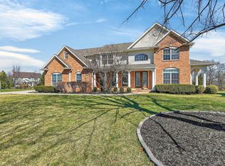 5163 Orchid Dr, West Lafayette, IN 47906