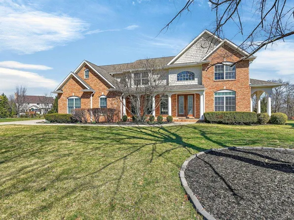 5163 Orchid Dr, West Lafayette, IN 47906