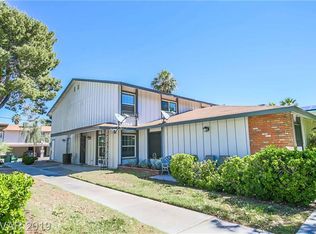 1502 Elizabeth Ave UNIT 2, Las Vegas, NV 89119