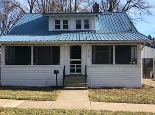 515 N Michigan Ave, Hastings, MI