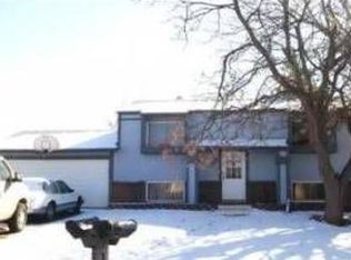 4726 S Ouray Way, Aurora, CO 80015