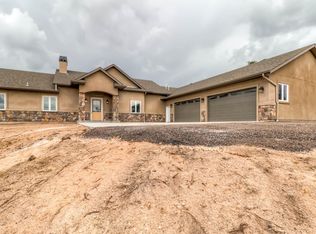 14105 Holmes Rd, Colorado Springs, CO 80908