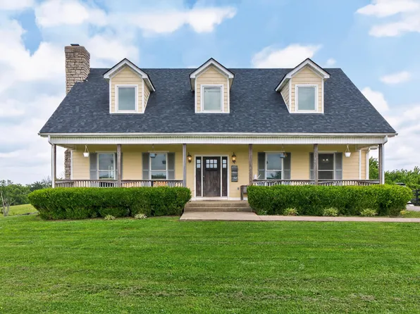 493 Levy Rd, Paris, KY 40361