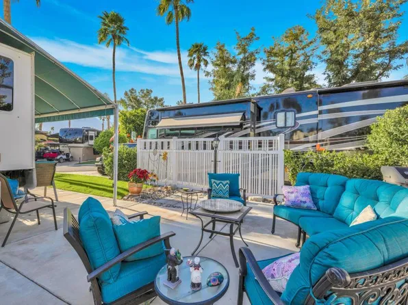 69411 Ramon Rd #656, Cathedral City, CA 92234