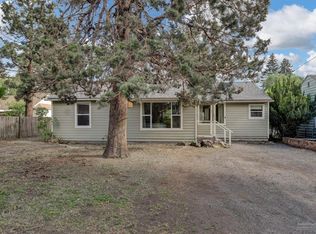 555 NE Revere Ave, Bend, OR 97701