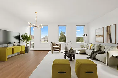109 3rd Street, #3