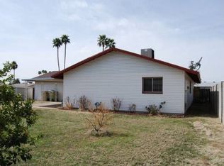 14635 N 52nd Ave, Glendale, AZ 85306
