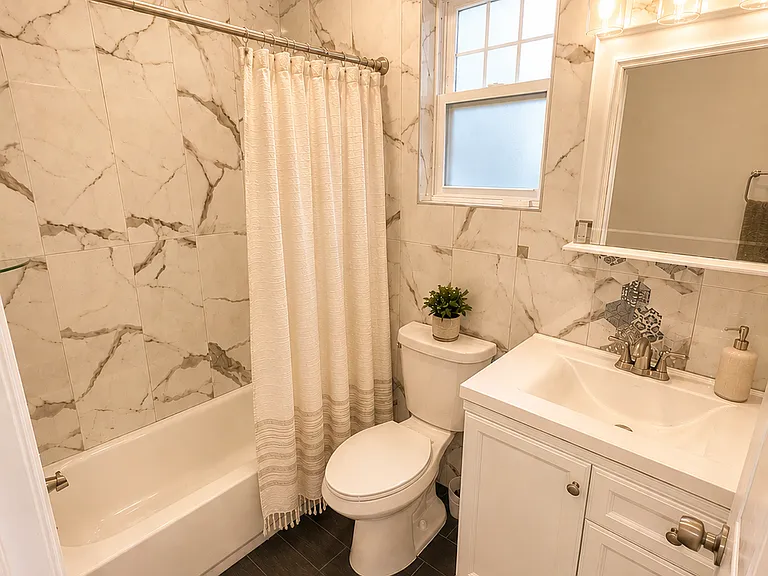 general bathroom