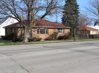 2603 22nd Ave, Kenosha, WI 53140