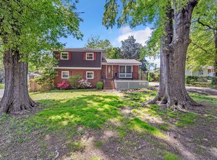 2904 Falkirk Pl, Raleigh, NC 27604