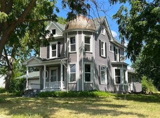 102 Jersey St, Raritan, IL 61471