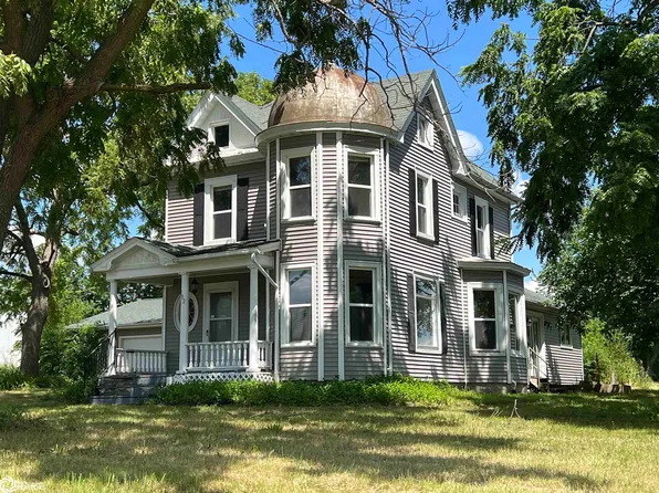 102 Jersey St, Raritan, IL 61471