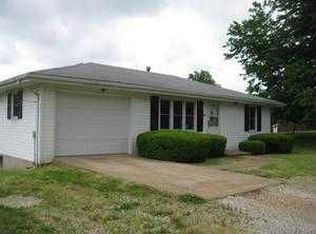 834 Highway A, Bonnots Mill, MO 65016