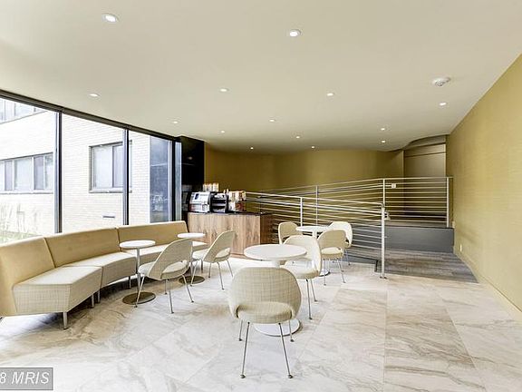 Community Coffee Bar