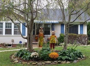 33 Morgan St, Candler, NC 28715