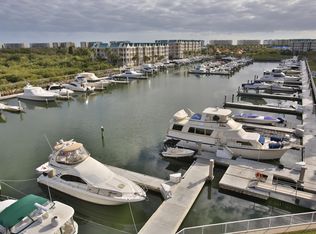 4621 N Rivers Edge Village Ln #92, Ponce Inlet, FL 32127