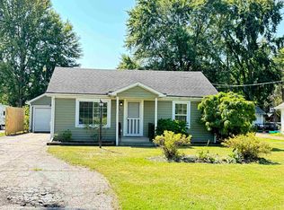 7455 Swan Creek Rd, Saginaw, MI 48609