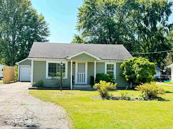 7455 Swan Creek Rd, Saginaw, MI 48609