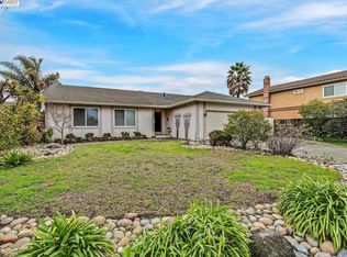37922 Goldenrod Dr, Newark, CA 94560
