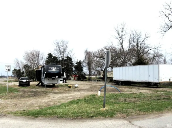 State Road 119 Hwy, Monticello, IN 47960