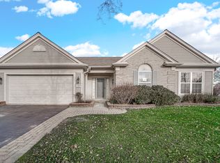 14022 Verbend Path, Huntley, IL 60142