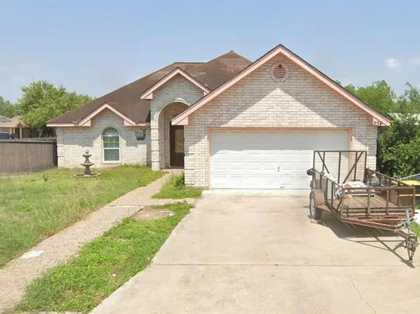 234 Vanilla, Alamo, TX 78516