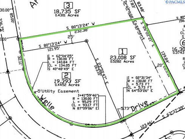 2nd image of 309 Welle Dr