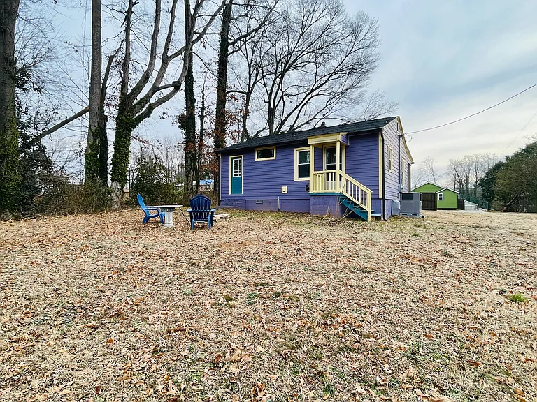 218 Old Piedmont Hwy #B — Photo 14